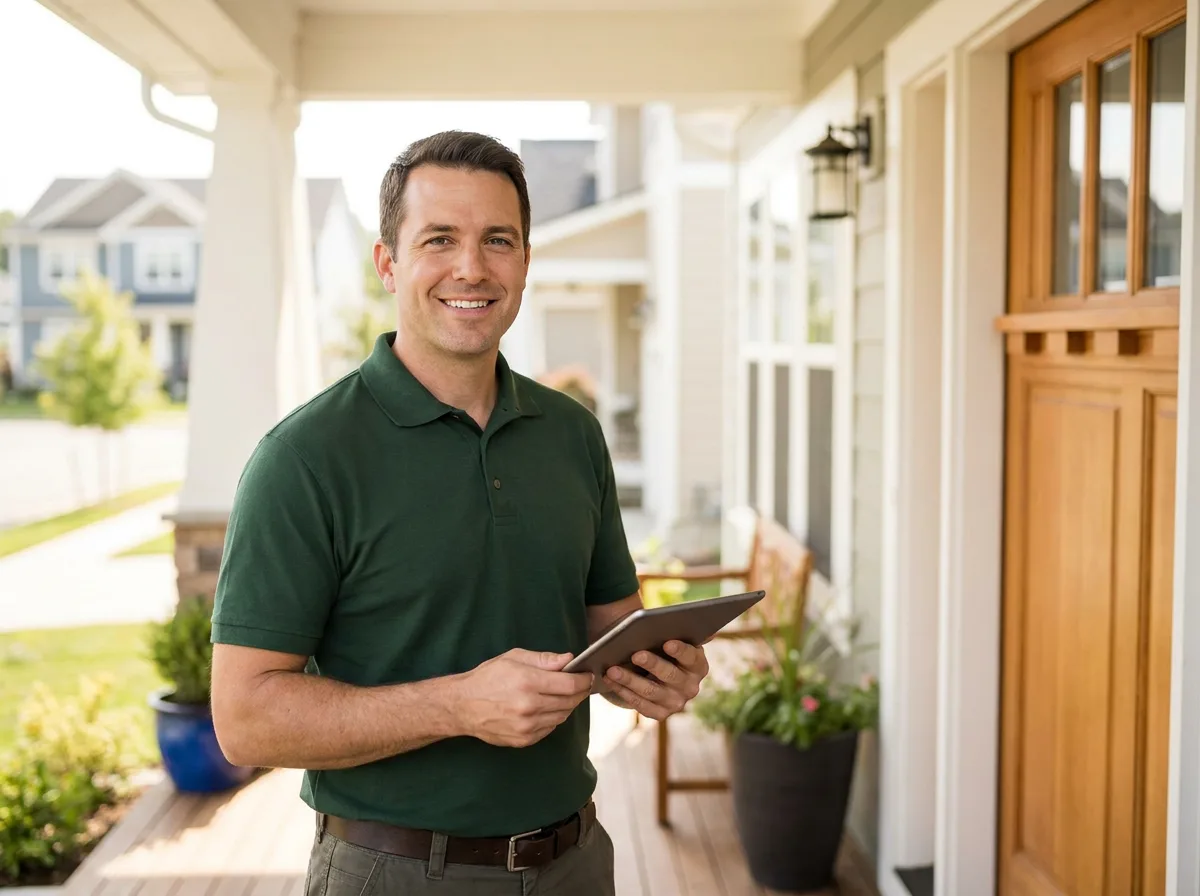 Pest control FAQs for Midland, MI